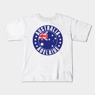 Adelaide Kids T-Shirt